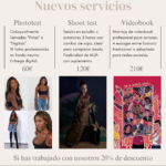 Nuevos servicios para profesionales